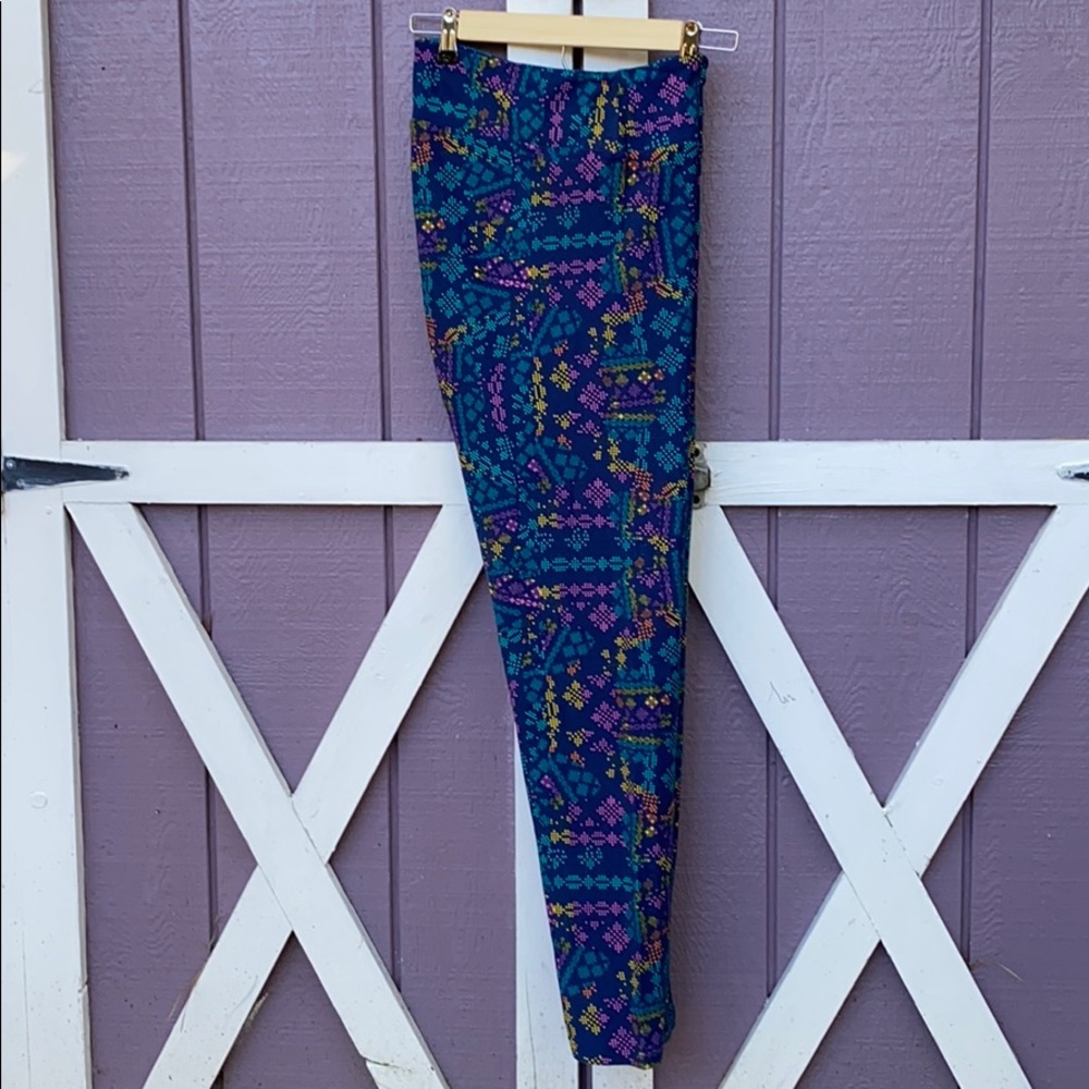 Lula Roe Leggings